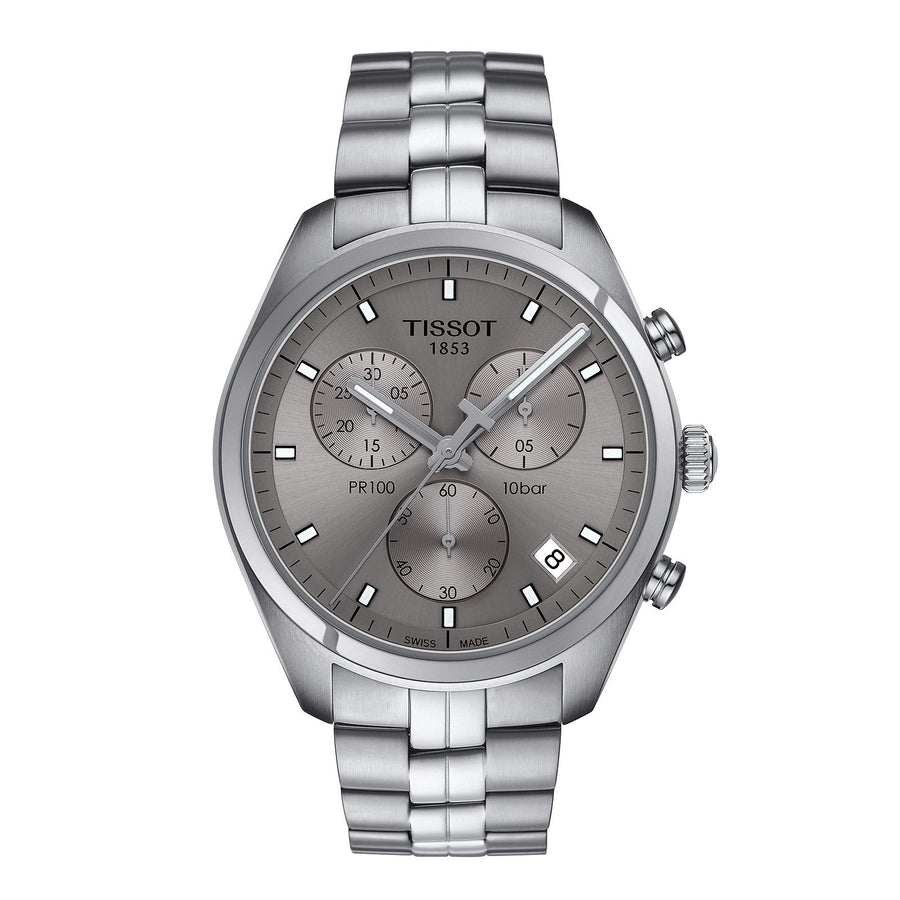 Tissot Pr 100 Chronograph -