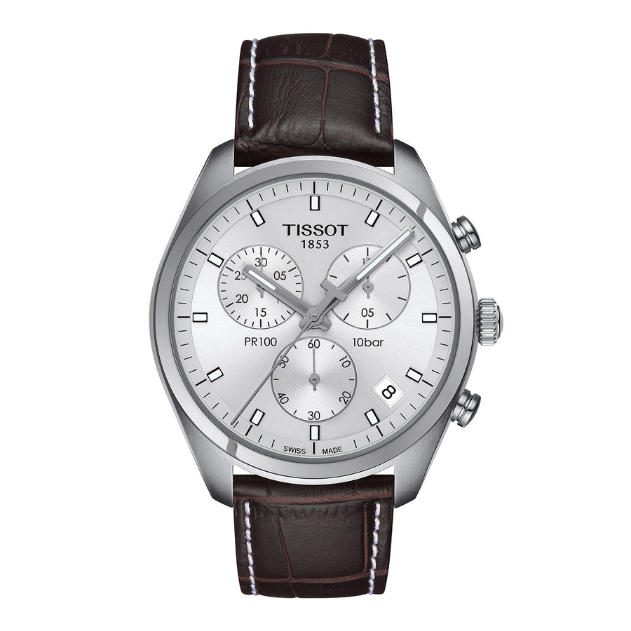 Tissot Pr 100 Chronograph - T1014171603100