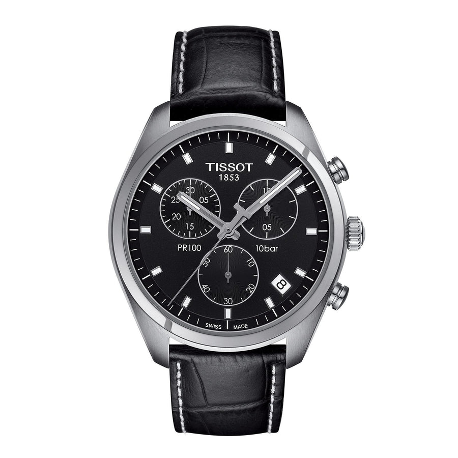 Tissot Pr 100 Chronograph -
