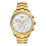 Tissot Pr 100 Chronograph-Tissot Pr 100 Chronograph -