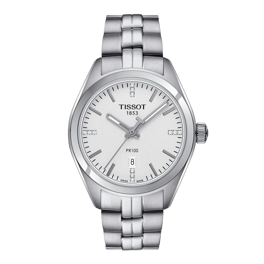 Tissot Pr 100 Lady -