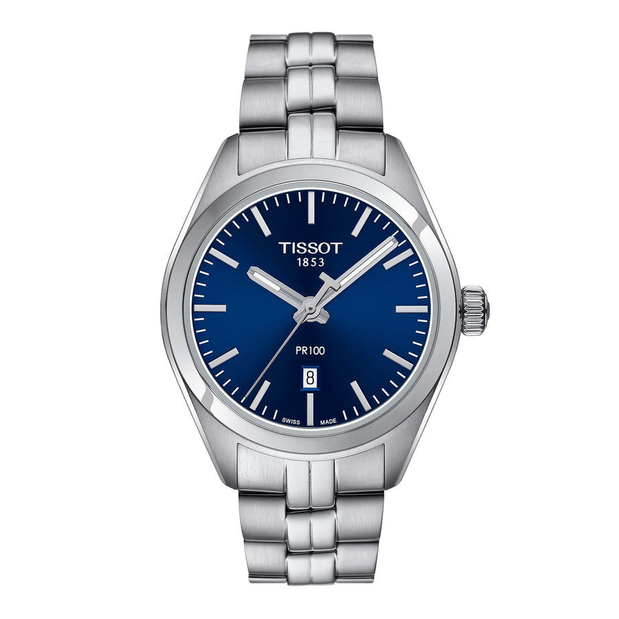 Tissot Pr 100 Lady -