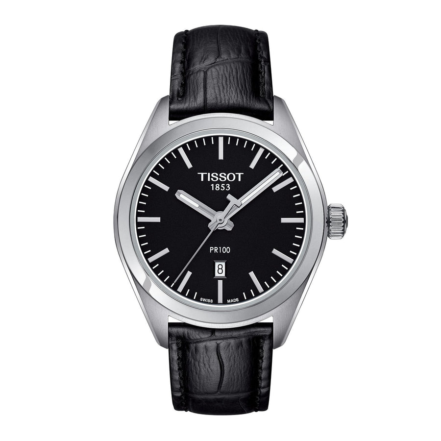 Tissot Pr 100 Lady -