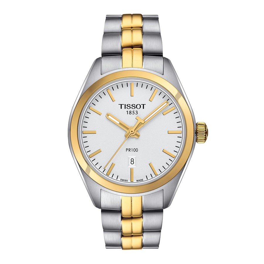 Tissot Pr 100 Lady - T1012102203100