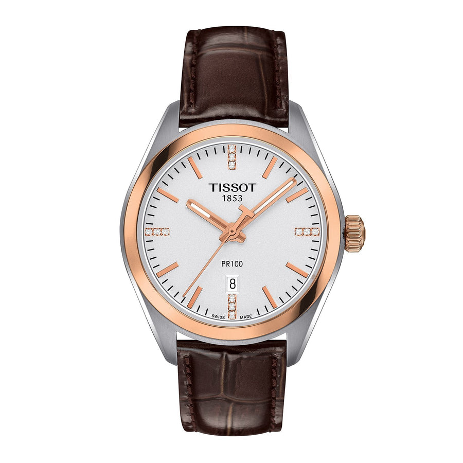 Tissot Pr 100 Lady -