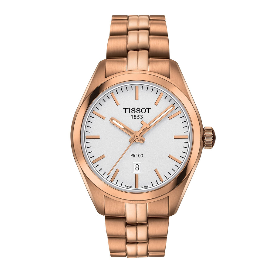 Tissot Pr 100 Lady - T1012103303101