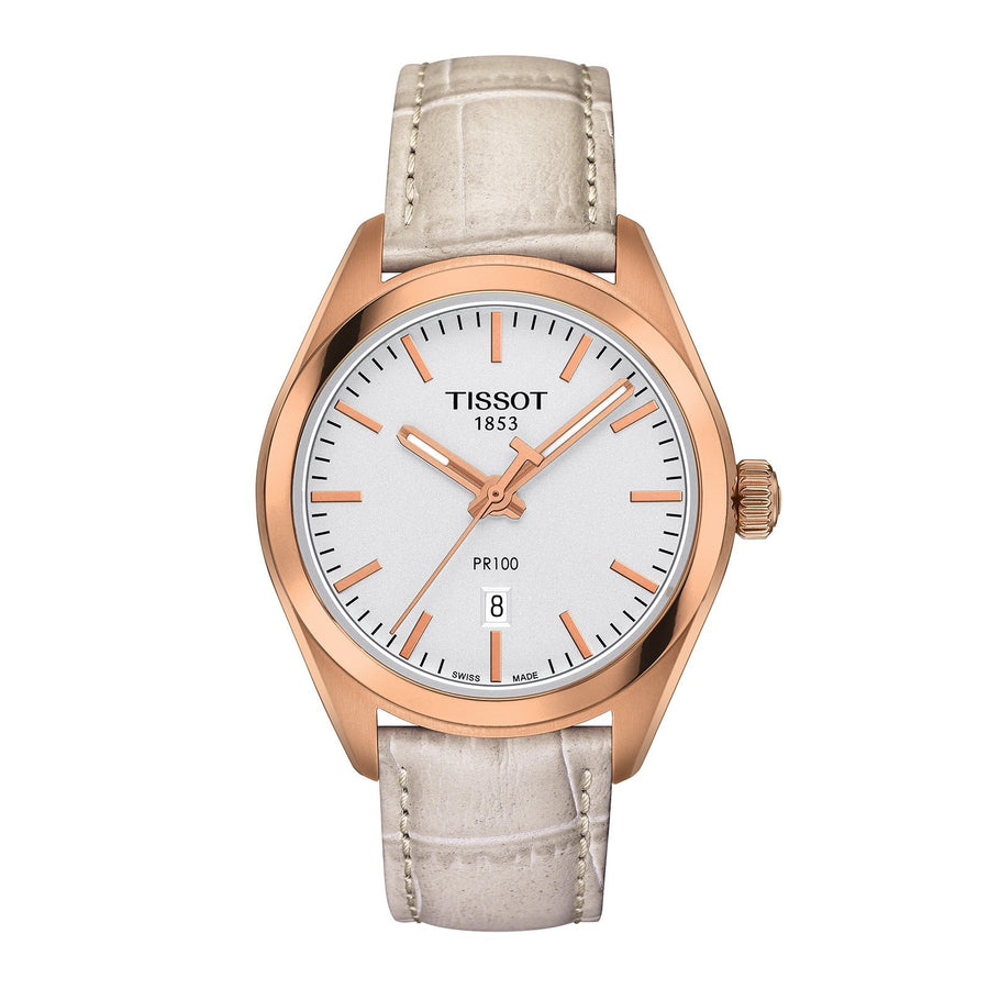 Tissot Pr 100 Lady -