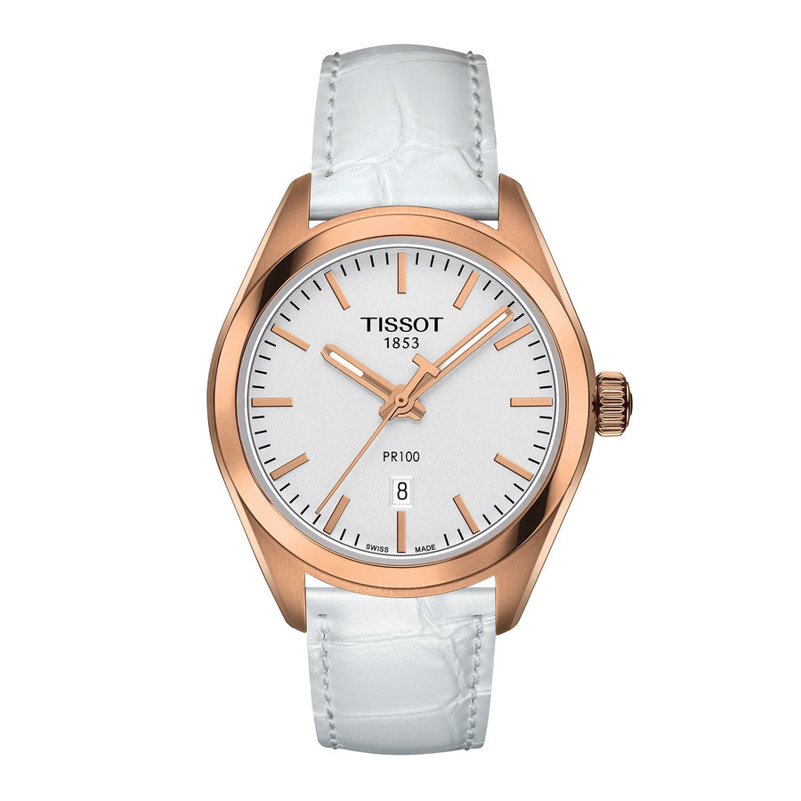 Tissot Pr 100 Lady -