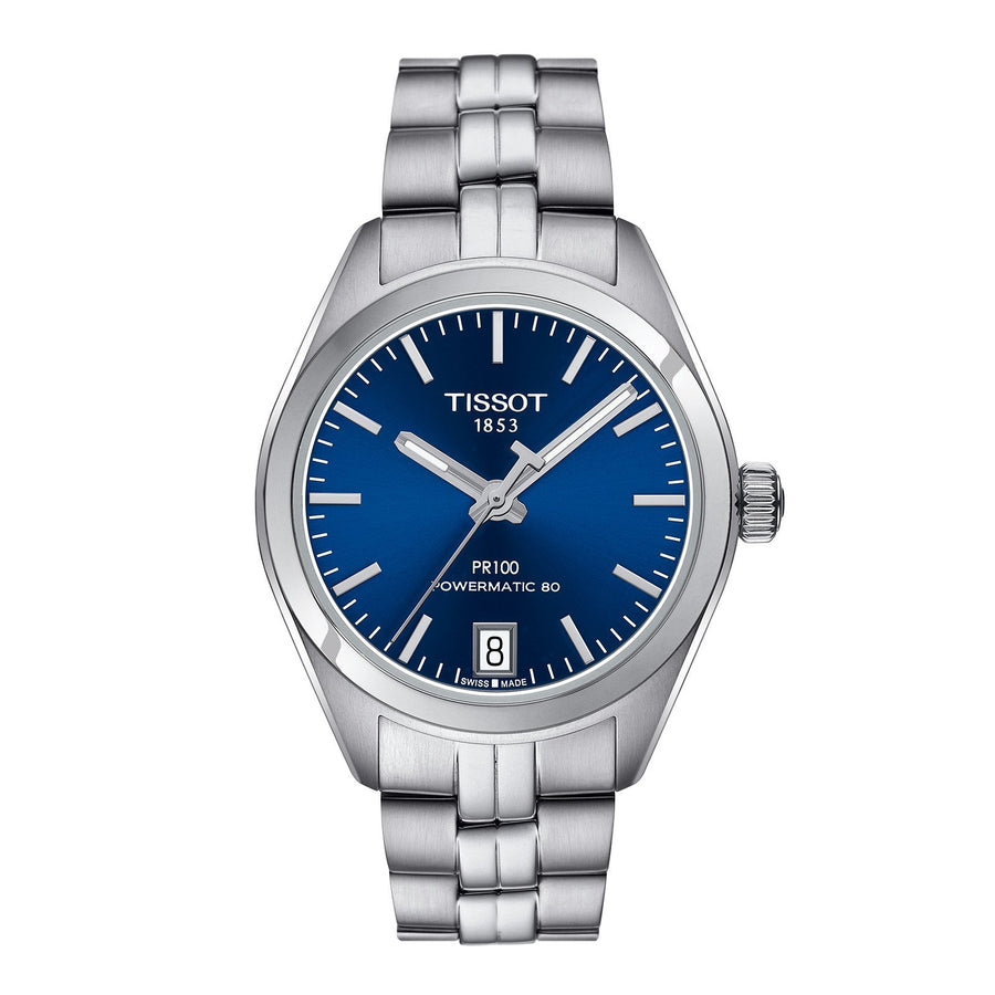 Tissot Pr 100 Powermatic 80 Lady -