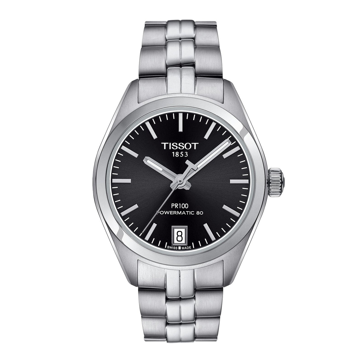 Tissot Pr 100 Powermatic 80 Lady -