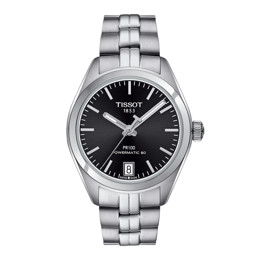Tissot Pr 100 Powermatic 80 Lady -