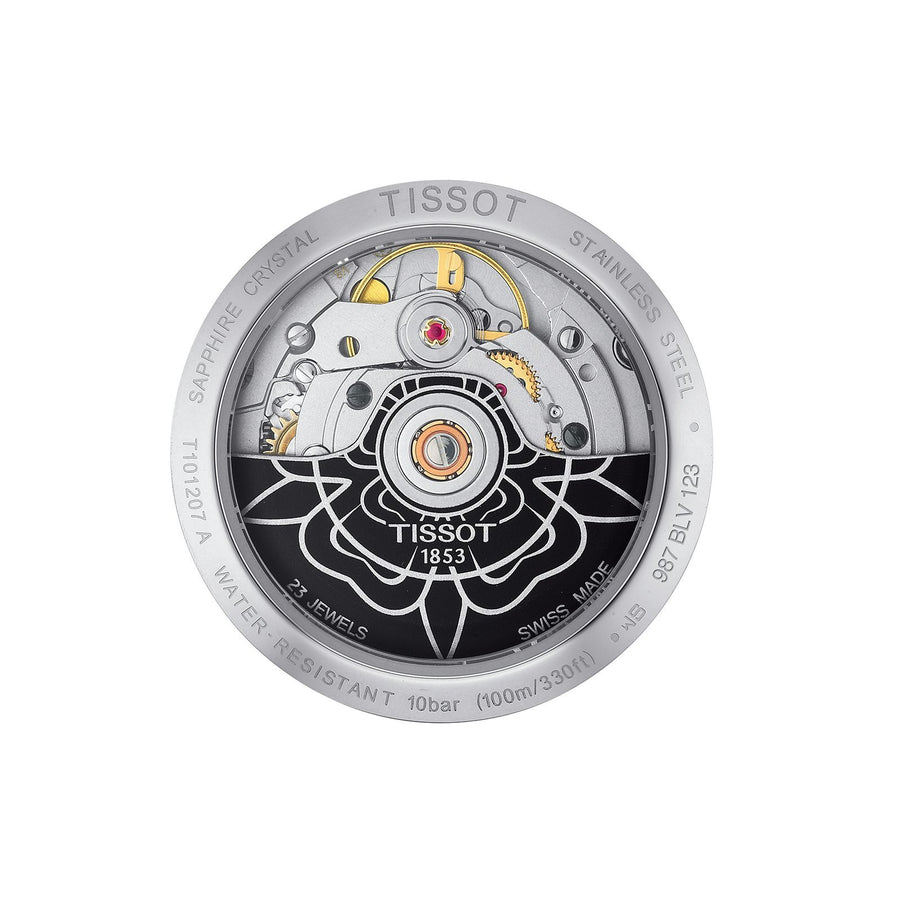 Tissot Pr 100 Powermatic 80 Lady -