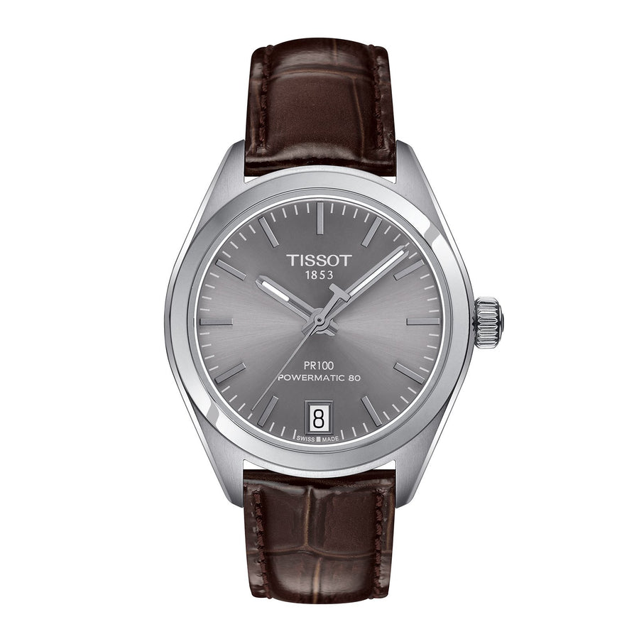 Tissot Pr 100 Powermatic 80 Lady -