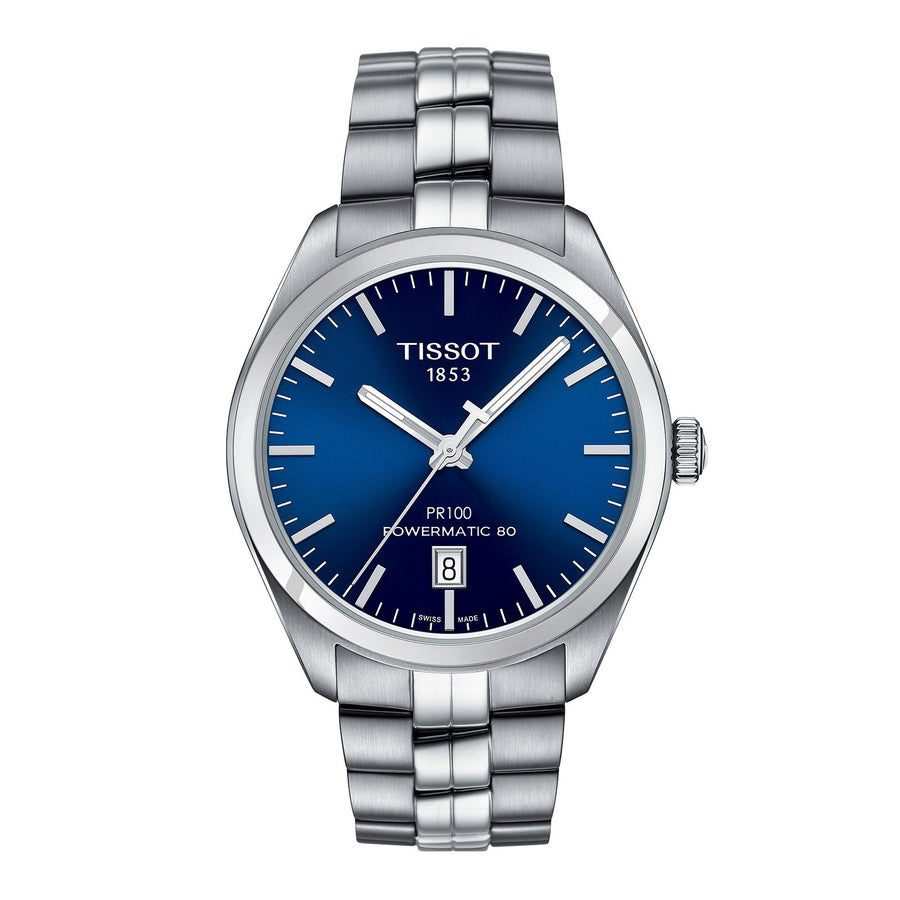 Tissot Pr 100 Powermatic 80 -