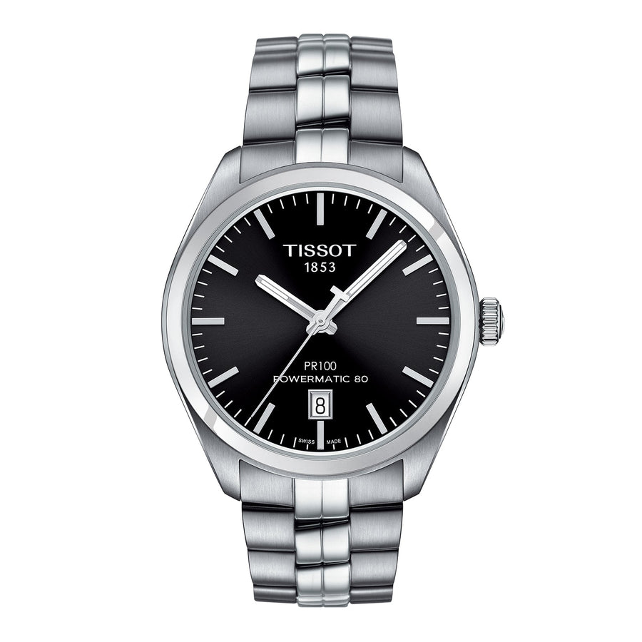 Tissot Pr 100 Powermatic 80 - T1014071105100