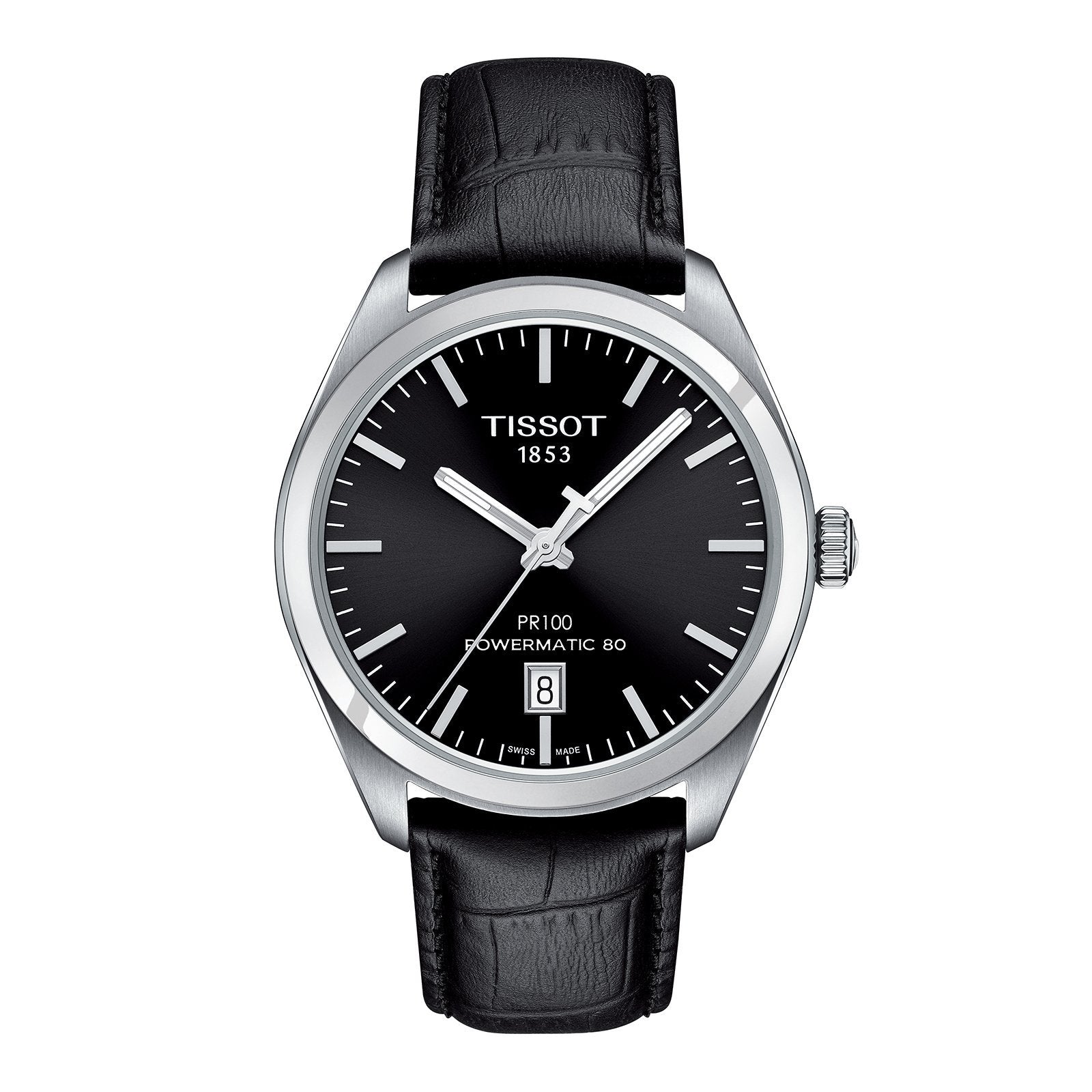 Tissot Pr 100 Powermatic 80 - T1014071605100