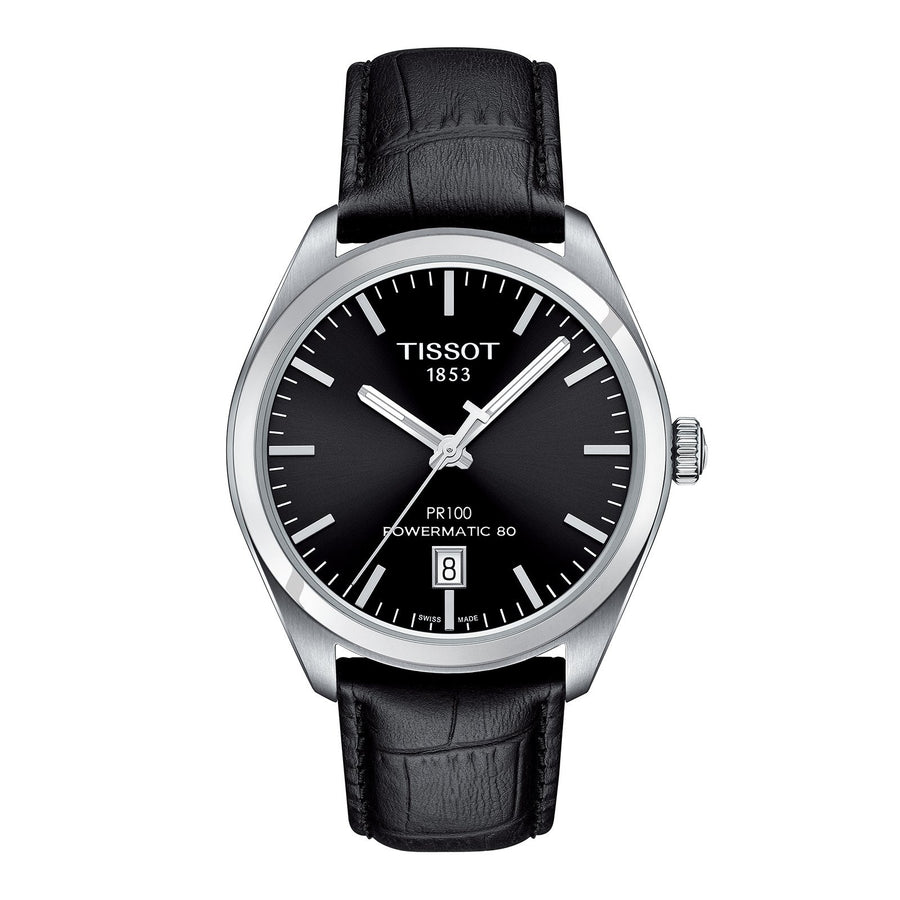 Tissot Pr 100 Powermatic 80 -