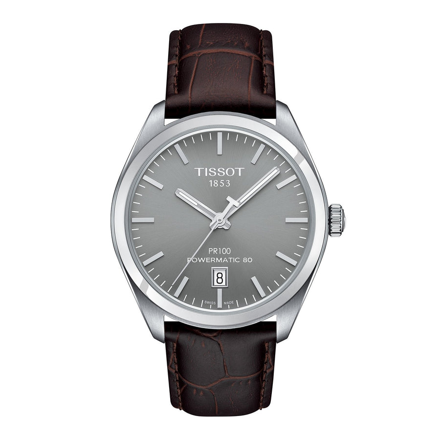 Tissot Pr 100 Powermatic 80 -
