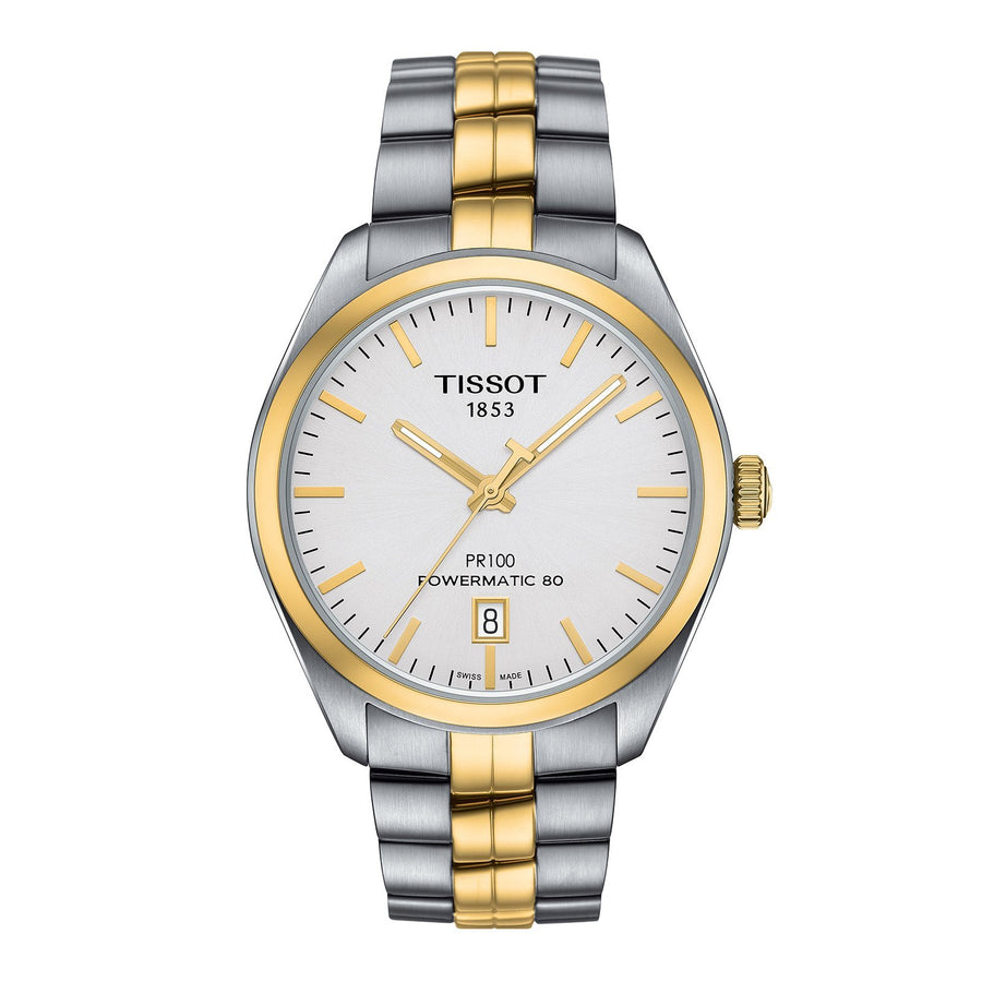 Tissot Pr 100 Powermatic 80 -