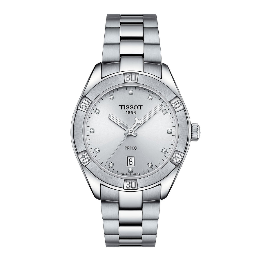 Tissot Pr 100 Sport Chic -