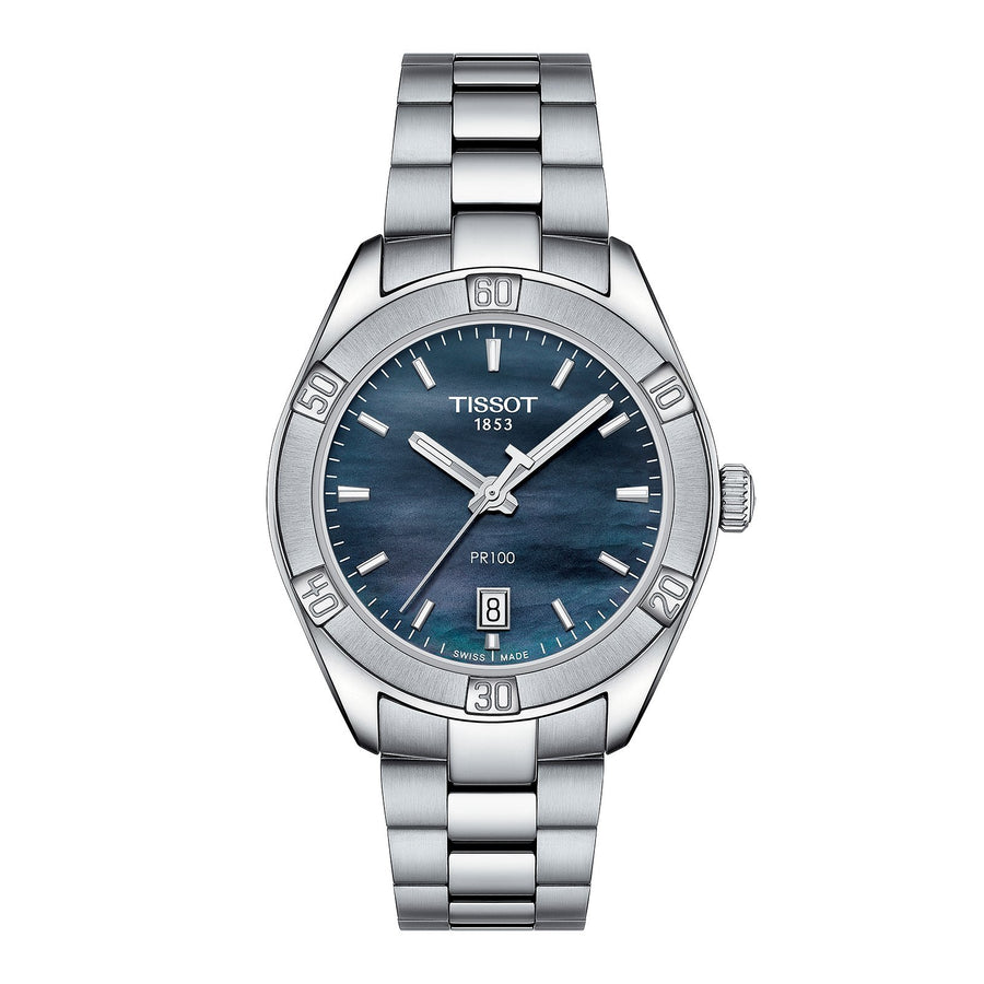 Tissot Pr 100 Sport Chic -