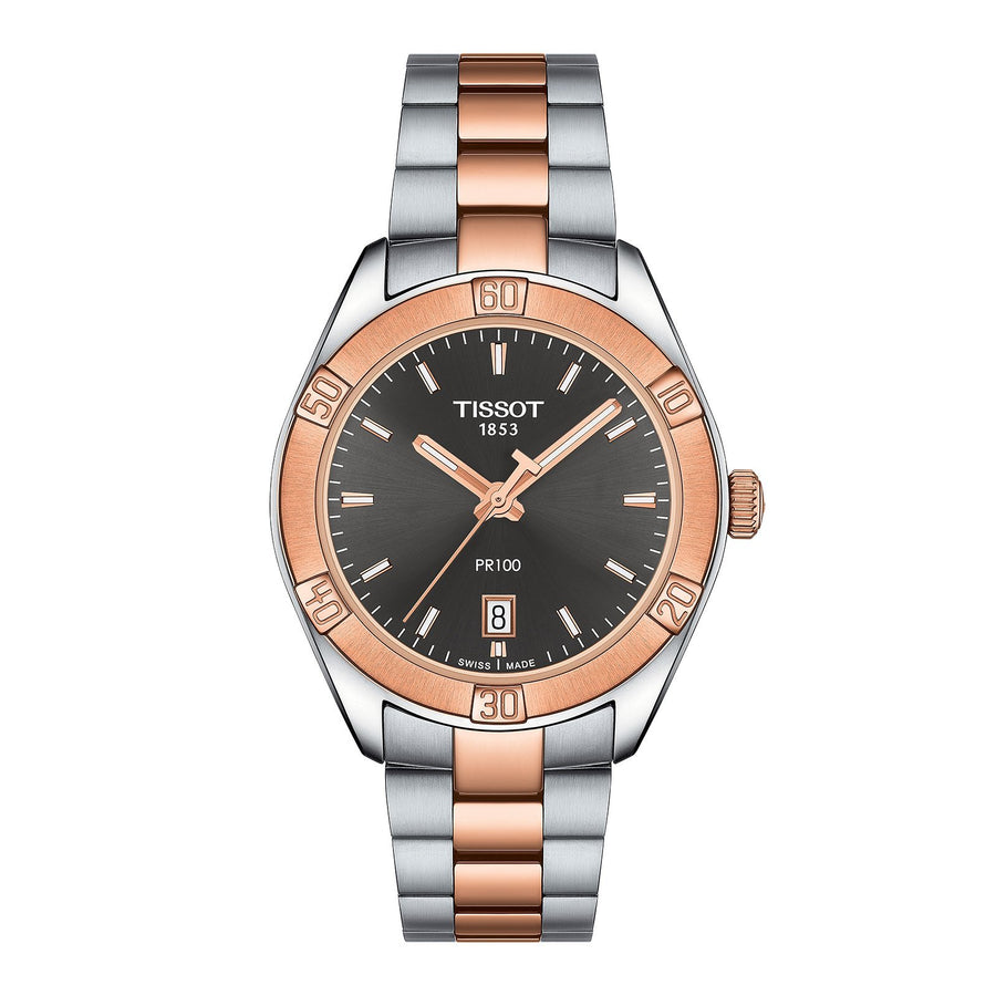 Tissot Pr 100 Sport Chic -