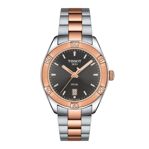 Tissot Pr 100 Sport Chic-Tissot Pr 100 Sport Chic -