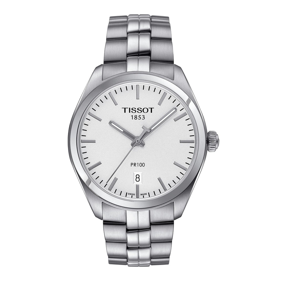 Tissot Pr 100 - T1014101103100