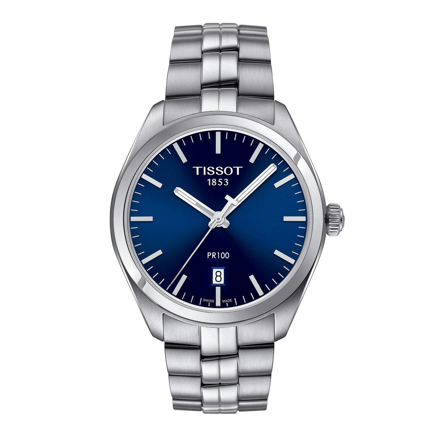 Tissot Pr 100 - T1014101104100