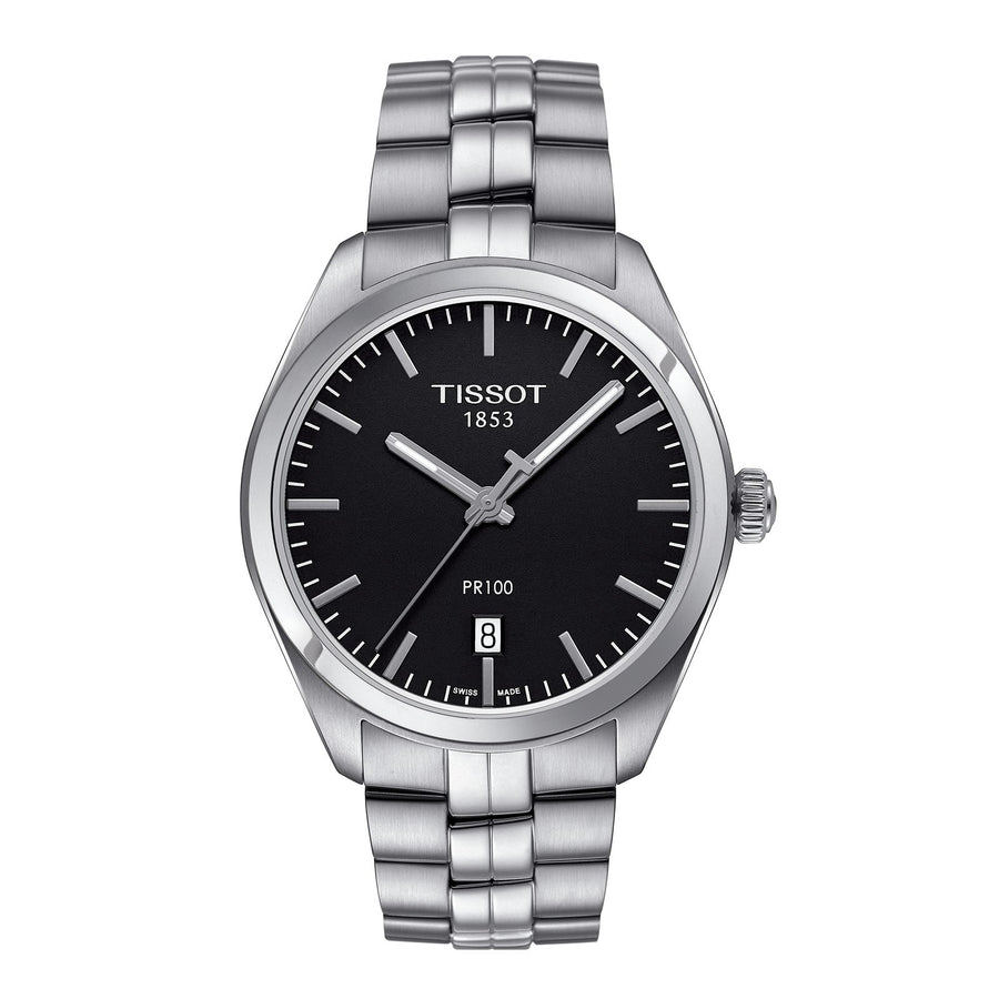 Tissot Pr 100 -