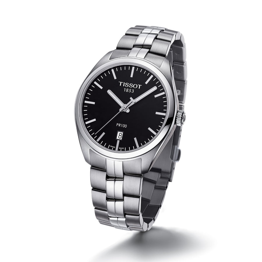Tissot Pr 100 -