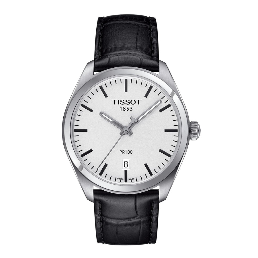 Tissot Pr 100 -
