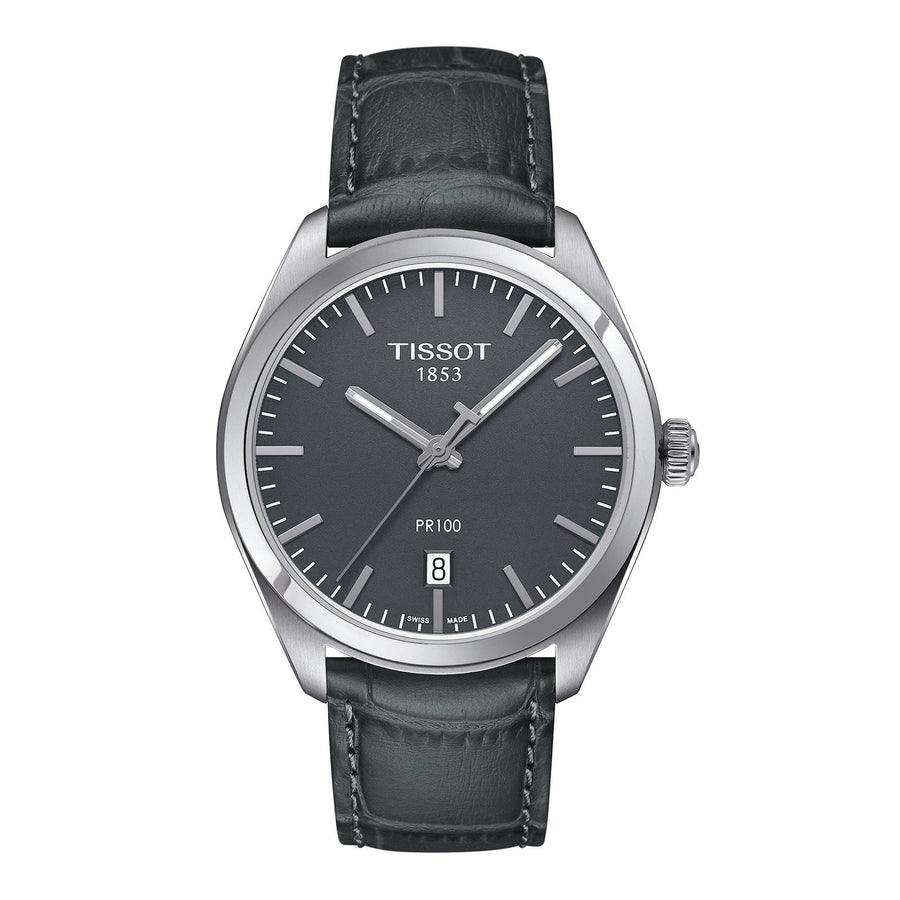 Tissot Pr 100 -