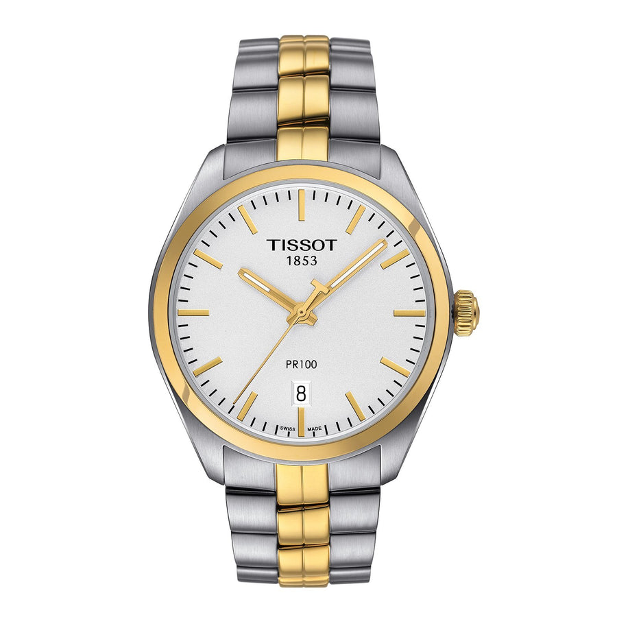 Tissot Pr 100 -