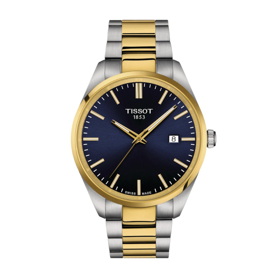 Tissot PR 100 - T150.410.22.041.00