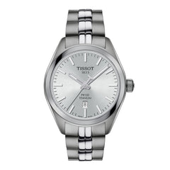 Tissot Pr 100 Titanium Quartz Lady - T1012104403100