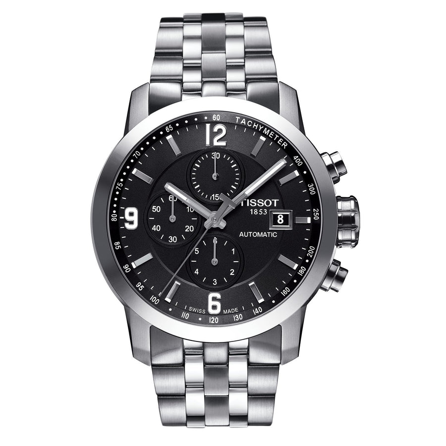 Tissot Prc 200 Automatic Chronograph -