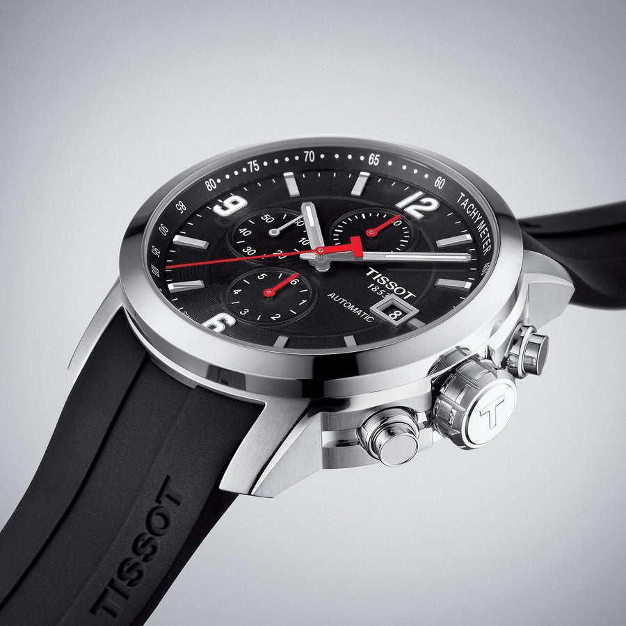 Tissot Prc 200 Automatic Chronograph -