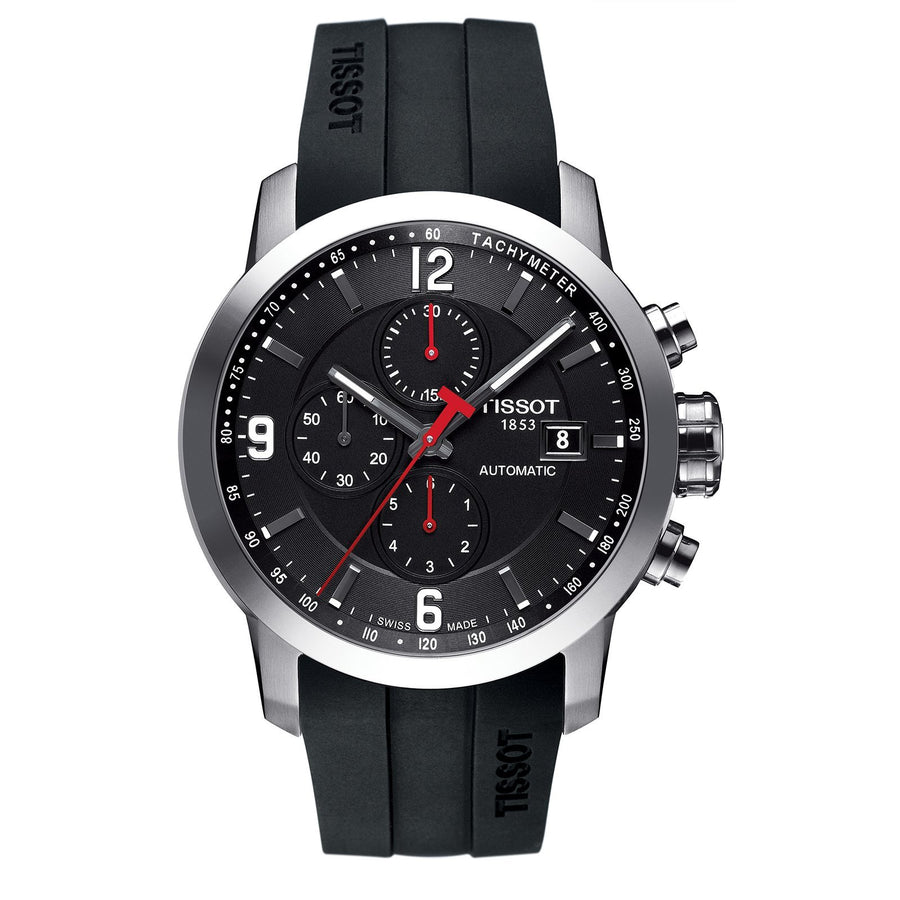 Tissot Prc 200 Automatic Chronograph -