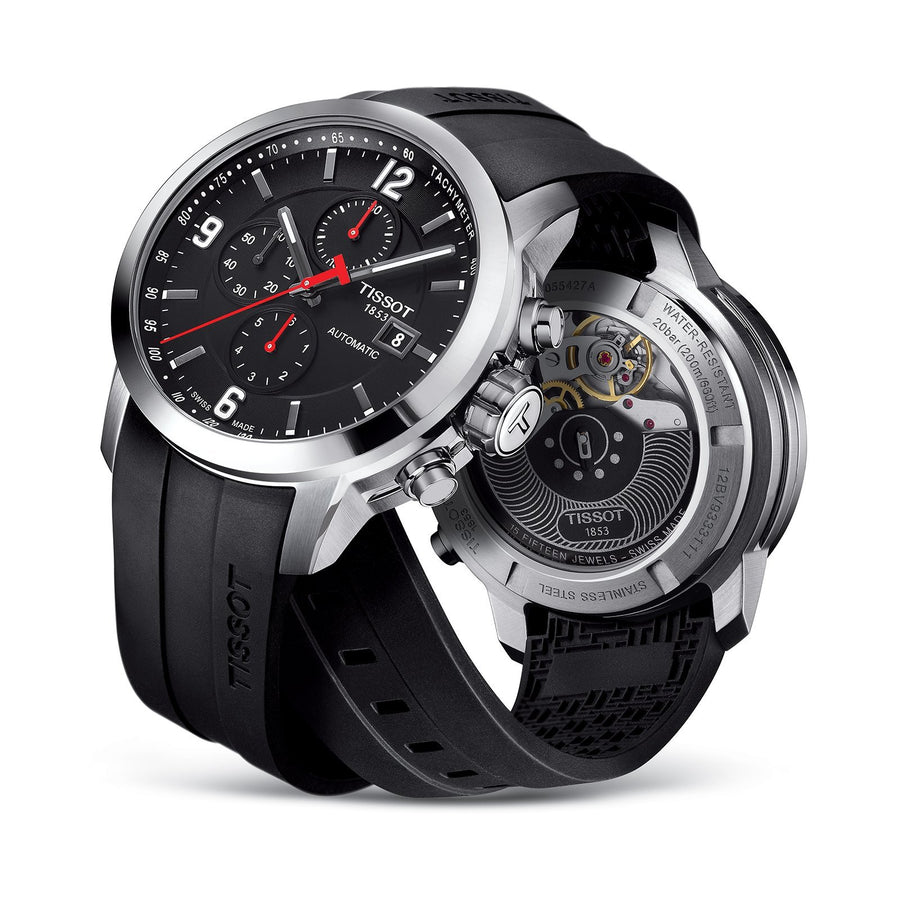 Tissot Prc 200 Automatic Chronograph -