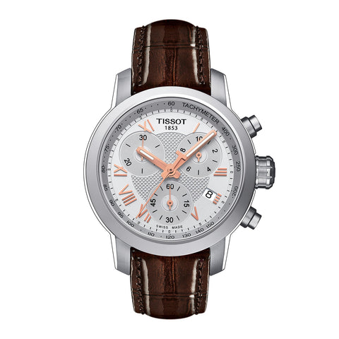 Tissot Prc 200 Chronograph Lady-Tissot Prc 200 Chronograph Lady - T0552171603302