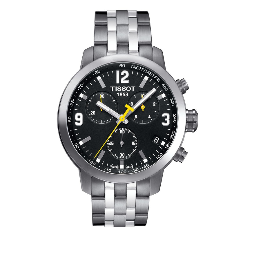 Tissot Prc 200 Chronograph -
