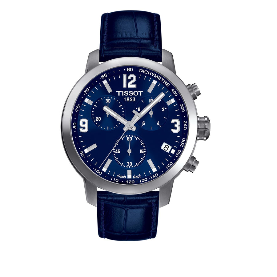 Tissot Prc 200 Chronograph -