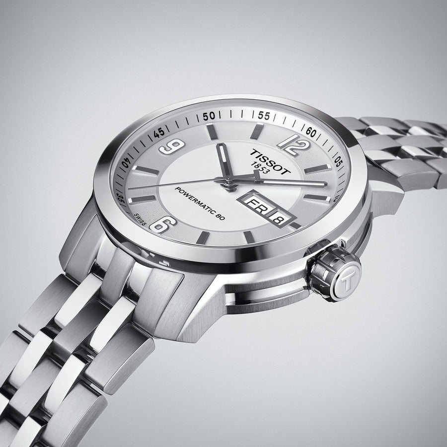 Tissot Prc 200 Powermatic 80 -