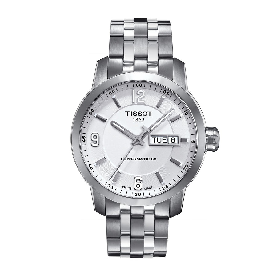 Tissot Prc 200 Powermatic 80 -