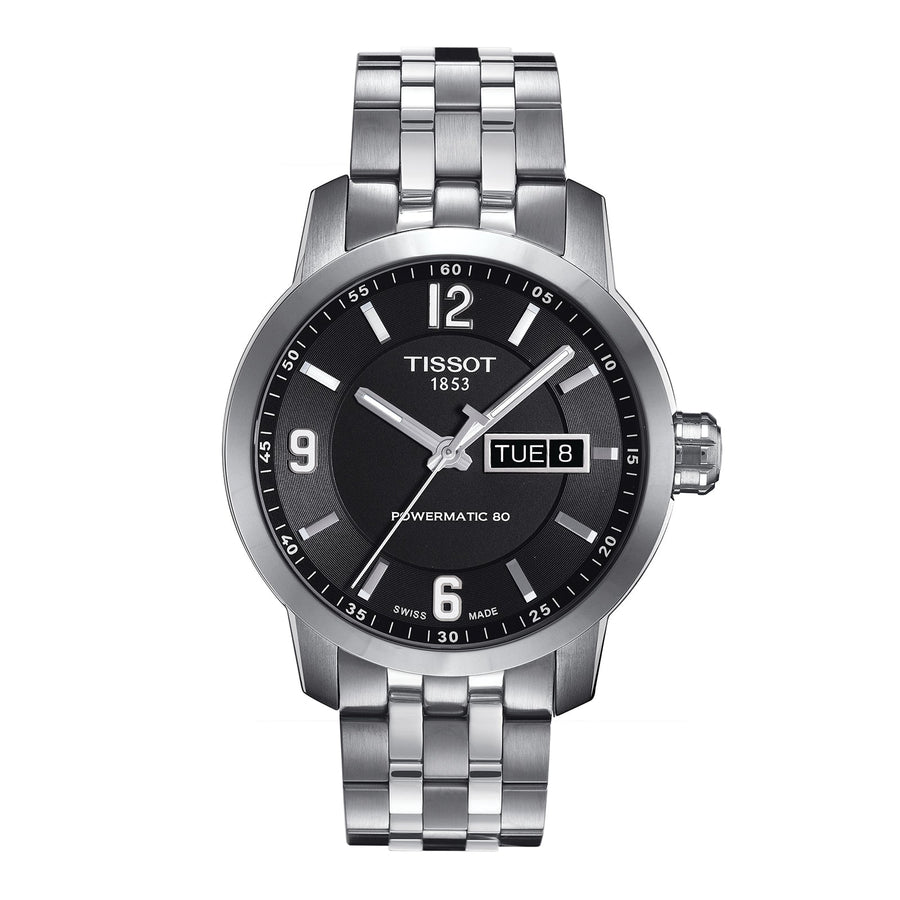 Tissot Prc 200 Powermatic 80 - T0554301105700