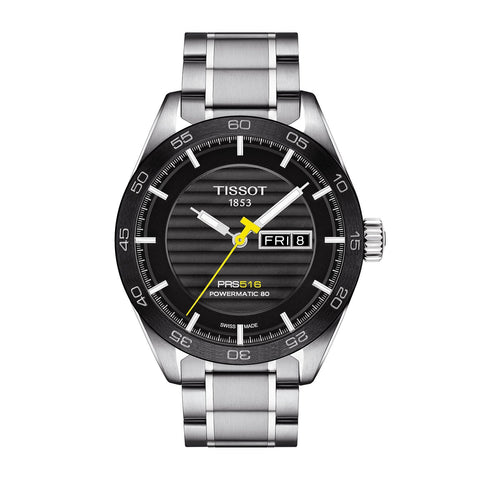 Tissot PRS 516 Automatic Watch Men-Tissot PRS 516 Automatic Watch Men -