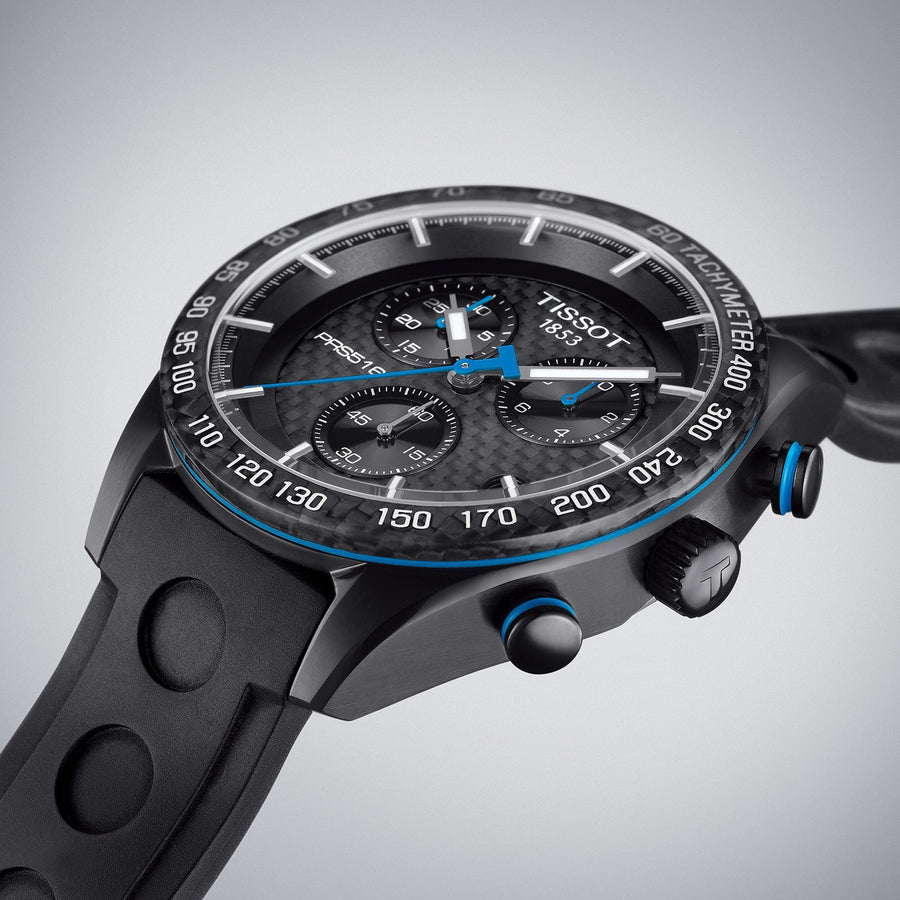 Tissot Prs 516 Chronograph -