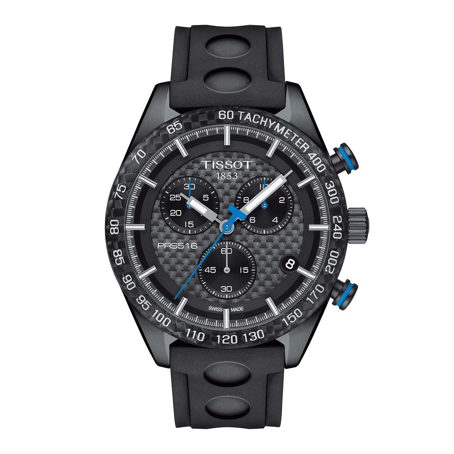 Tissot Prs 516 Chronograph -