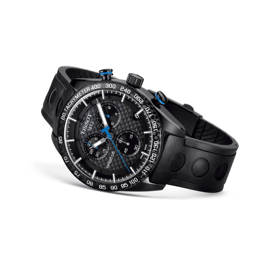 Tissot Prs 516 Chronograph -